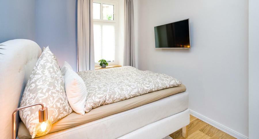 Nollendorfstr. 10 Appartement Berlijn