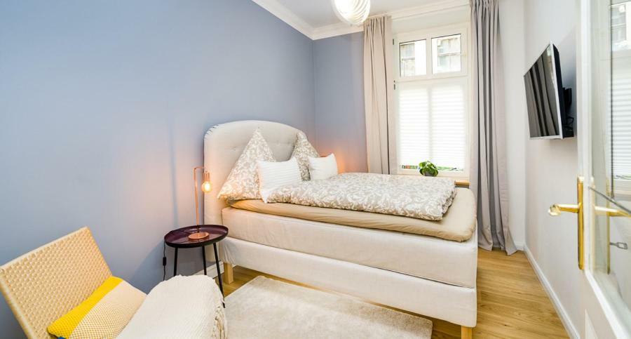 Nollendorfstr. 10 Appartement